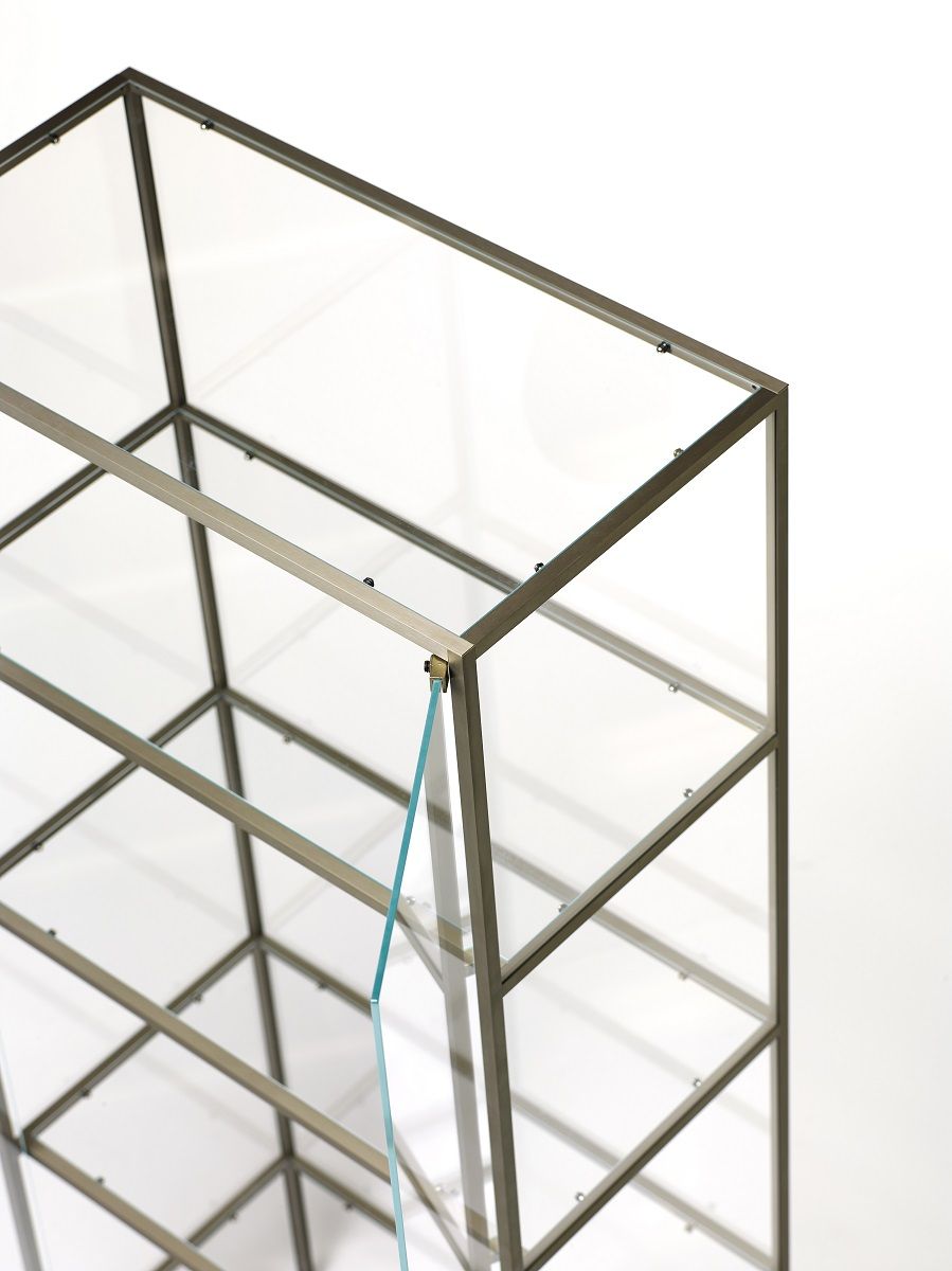 Yang Display Cabinet Vitrine Opinion Ciatti 