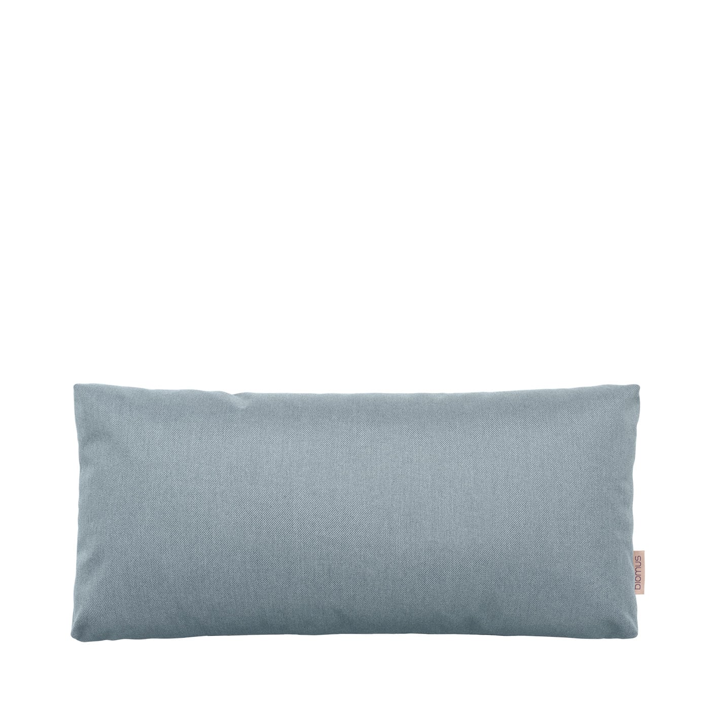 STAY Cushion Outdoor W70xD30 Ocean Blomus SINGLE PIECES Blomus STAY Outdoor Kissen in Ocean, rechteckig, für Garten und Terrasse.