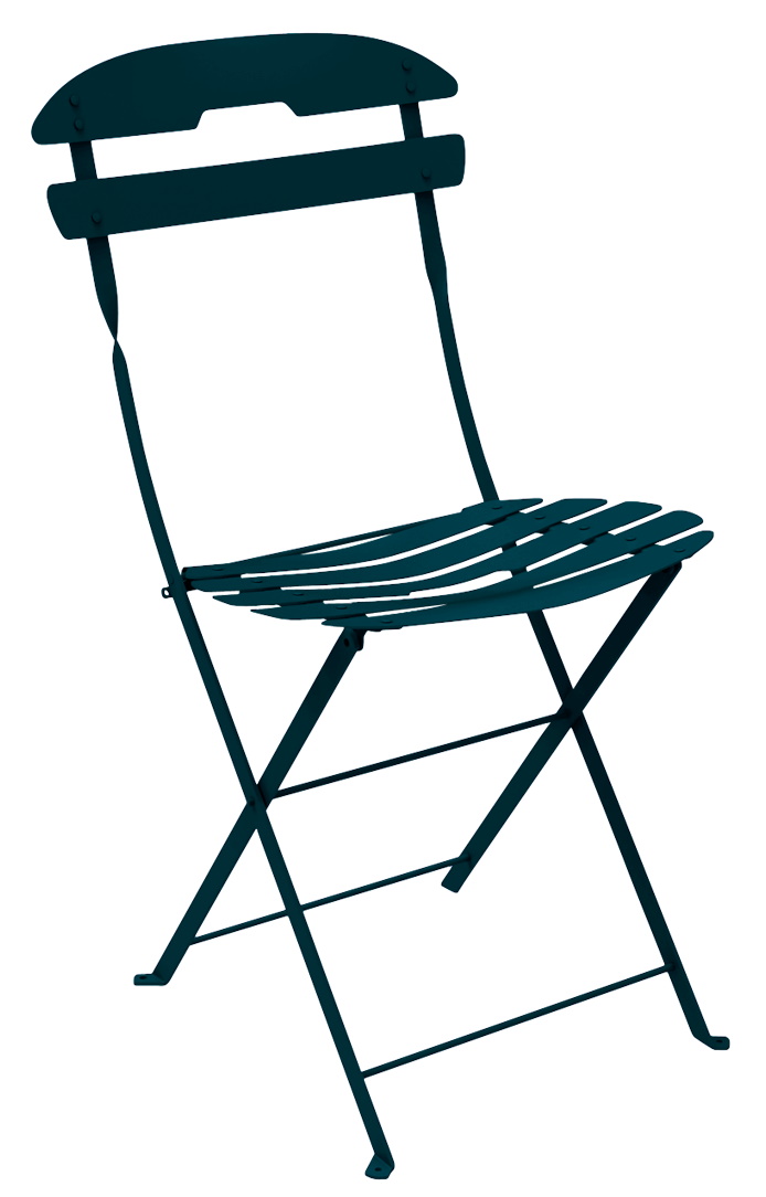 La Môme Folding Chair Outdoor Fermob