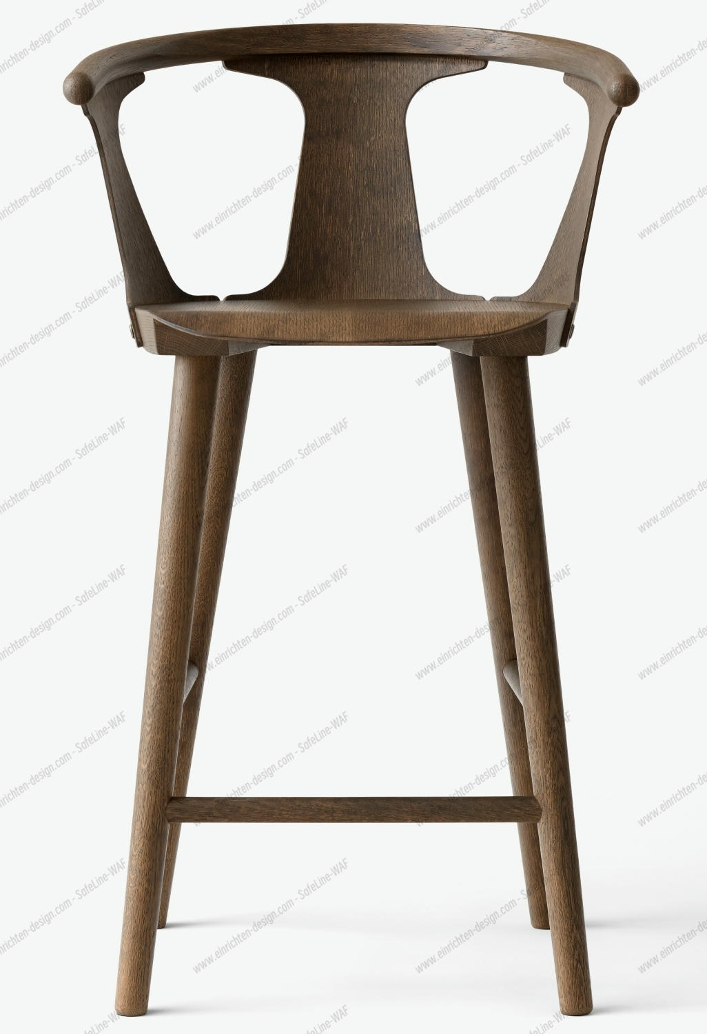 In Between Barstool Barhocker SK7 AndTradition