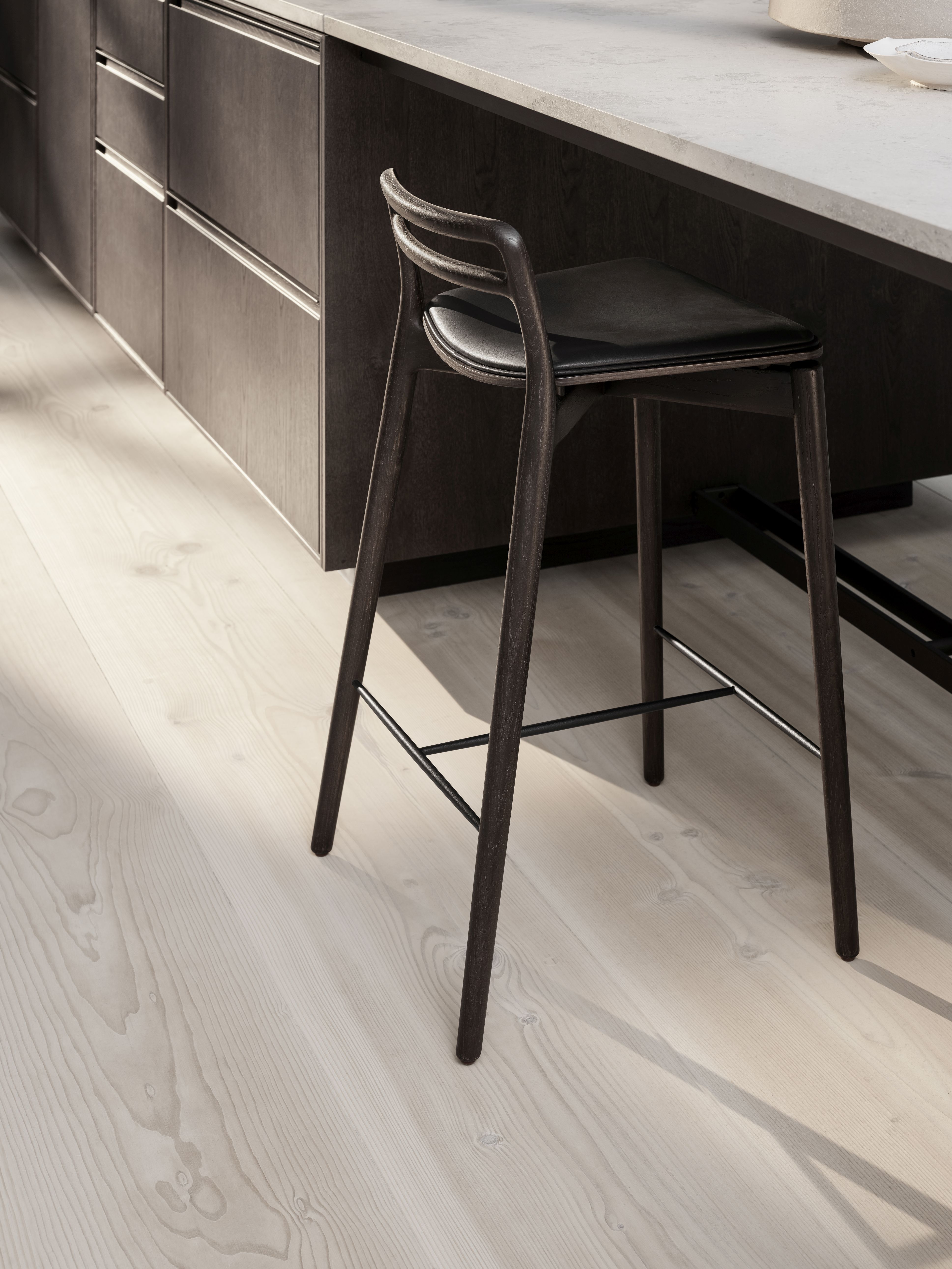 Cabin Counter Stool Vipp Cabin Counter Stool Vipp