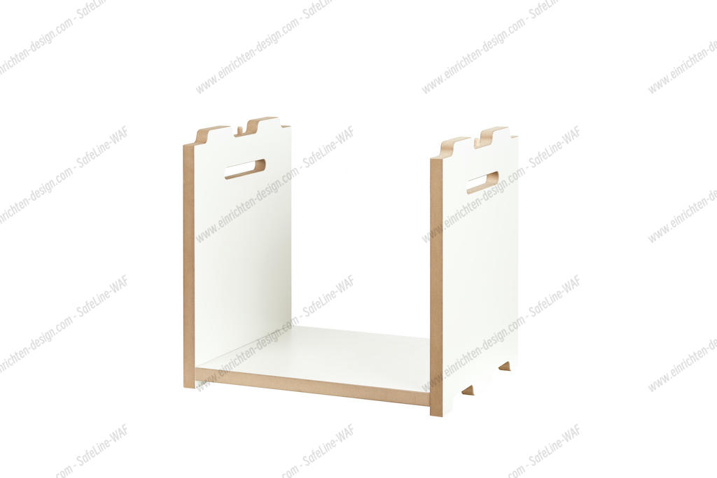 Tojo Halbstark Add-on Module Shelf Series Tojo Tojo Halbstark Add-on Module Shelf Series Tojo