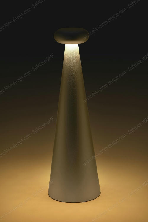 AST02 Bedin table lamp Alessi AST02 Bedin table lamp Alessi