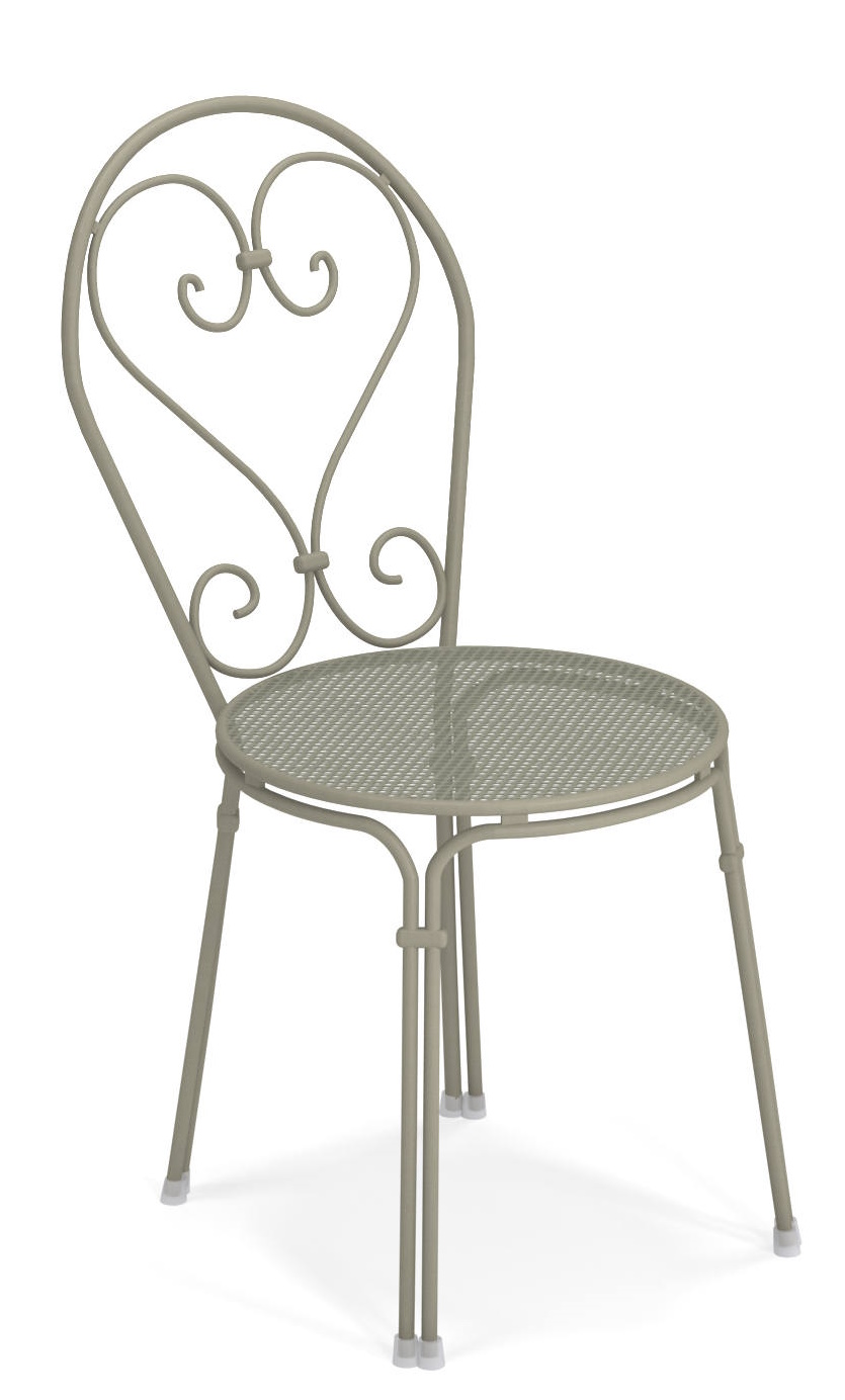 Pigalle Chair Outdoor Emu