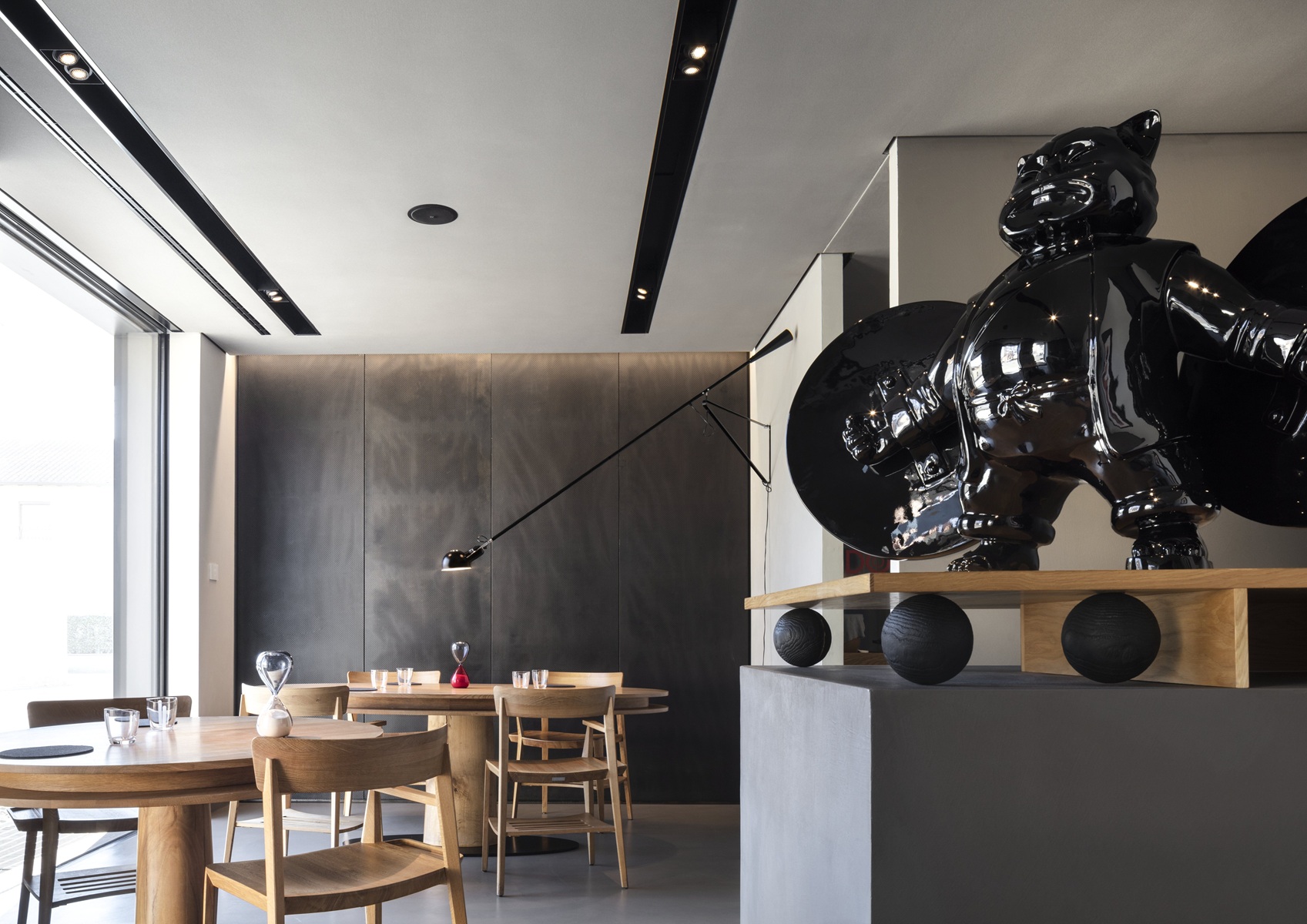 265 adjustable Wall lamp Flos