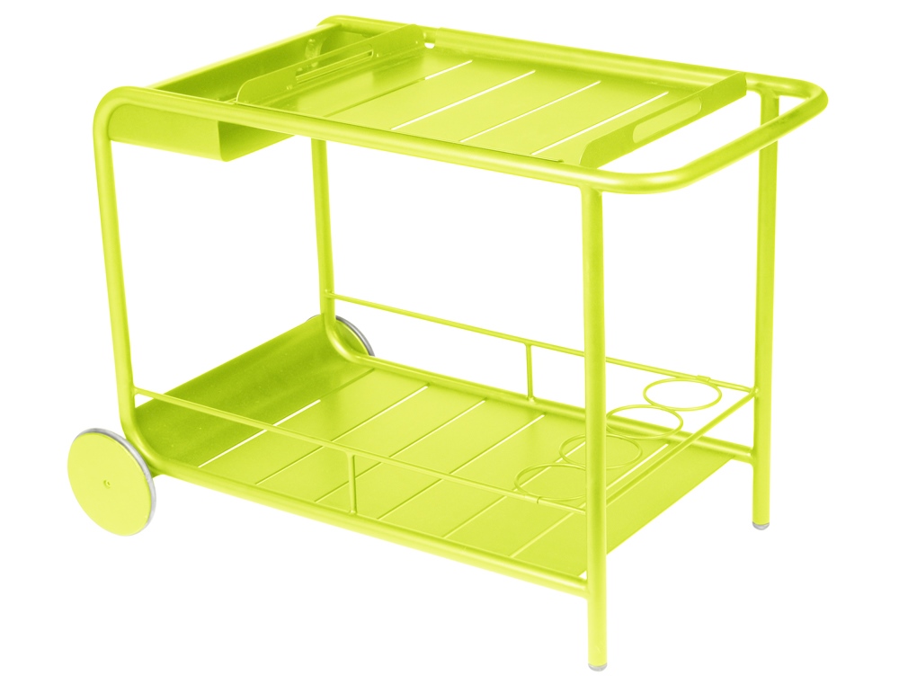 Luxembourg Trolley table Fermob