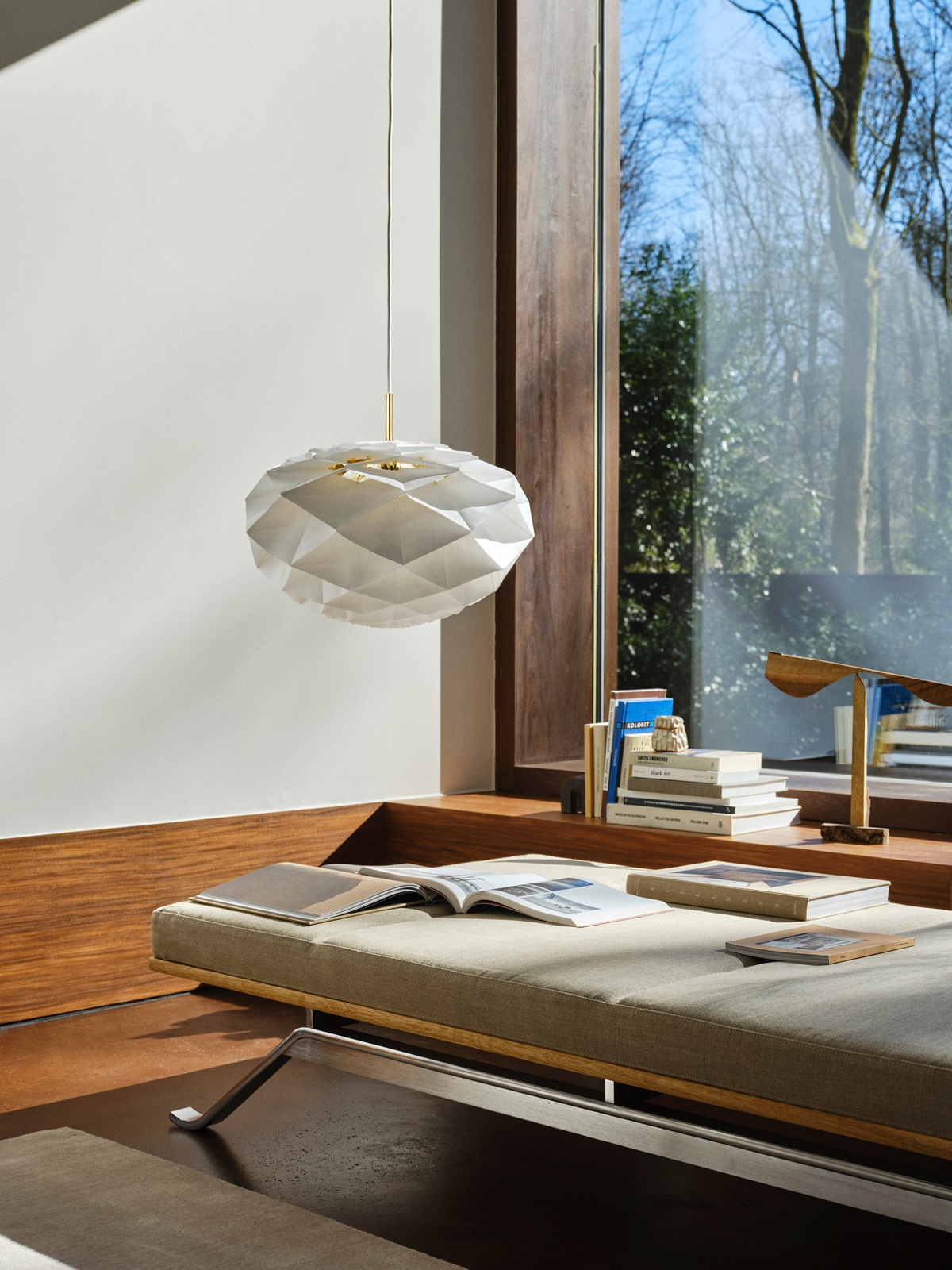 OS111 Begonya Pendant lamp Carl Hansen & Søn