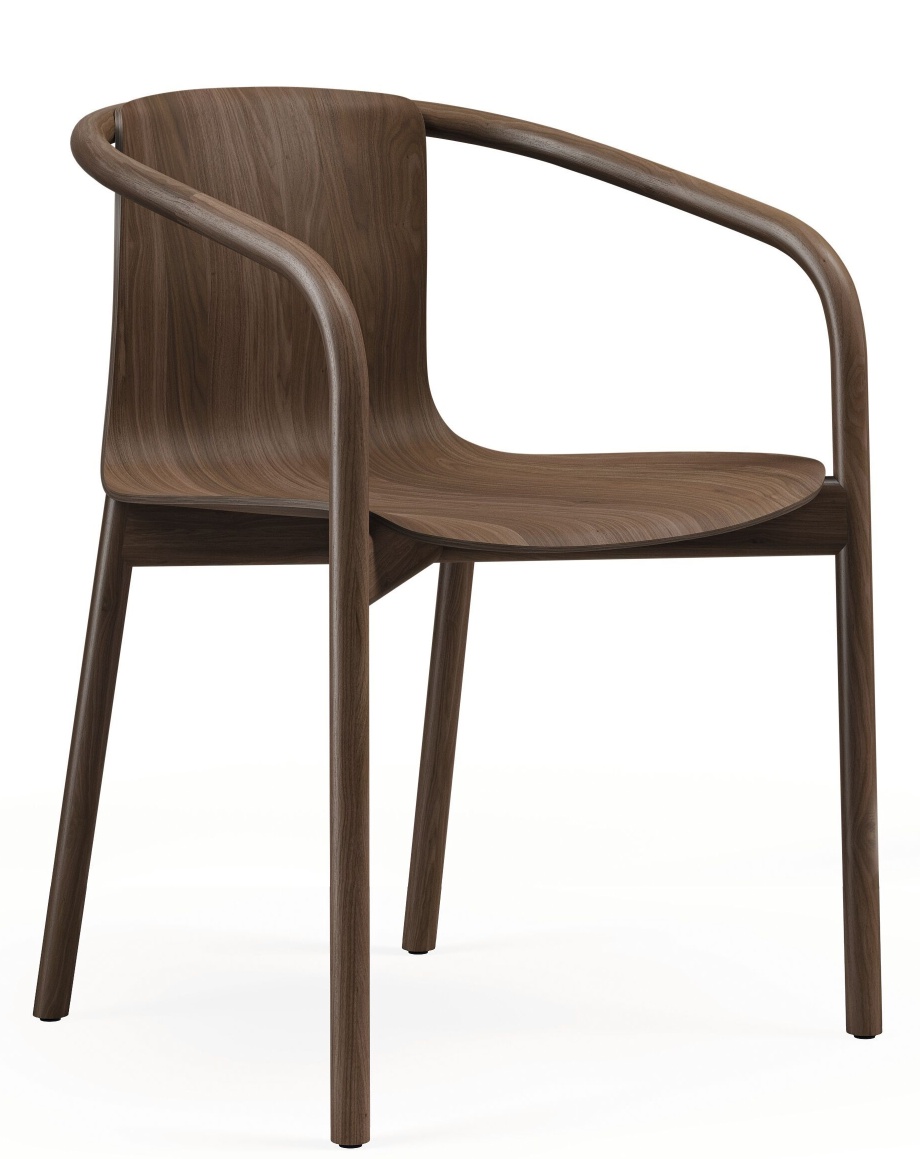 Osuu Chair Chair Walter Knoll