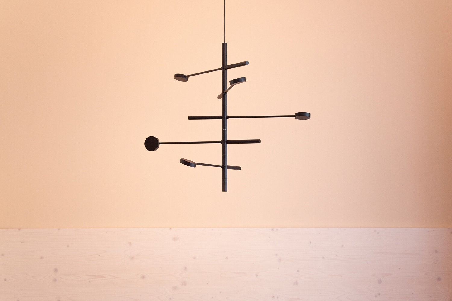 KINGPIN Pendant light Pendant light Japth
