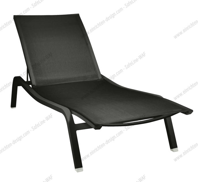 Alizé Sunlounger XS Fermob