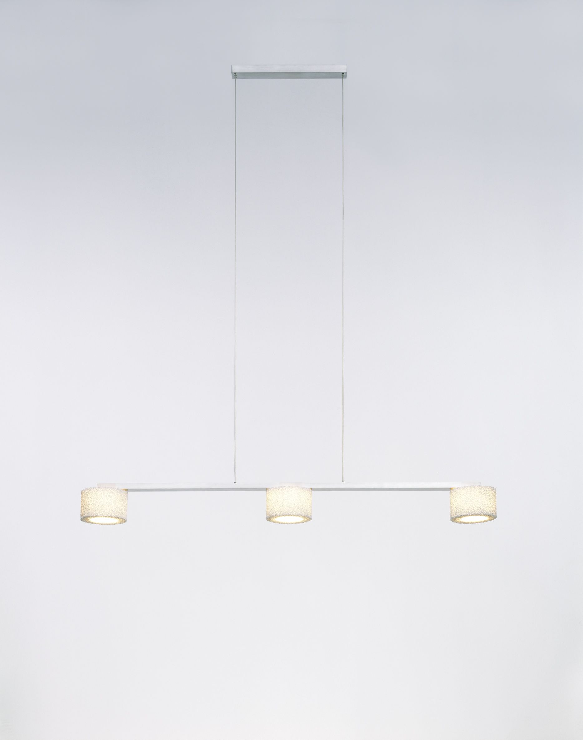 Reef Suspension Serien Lighting