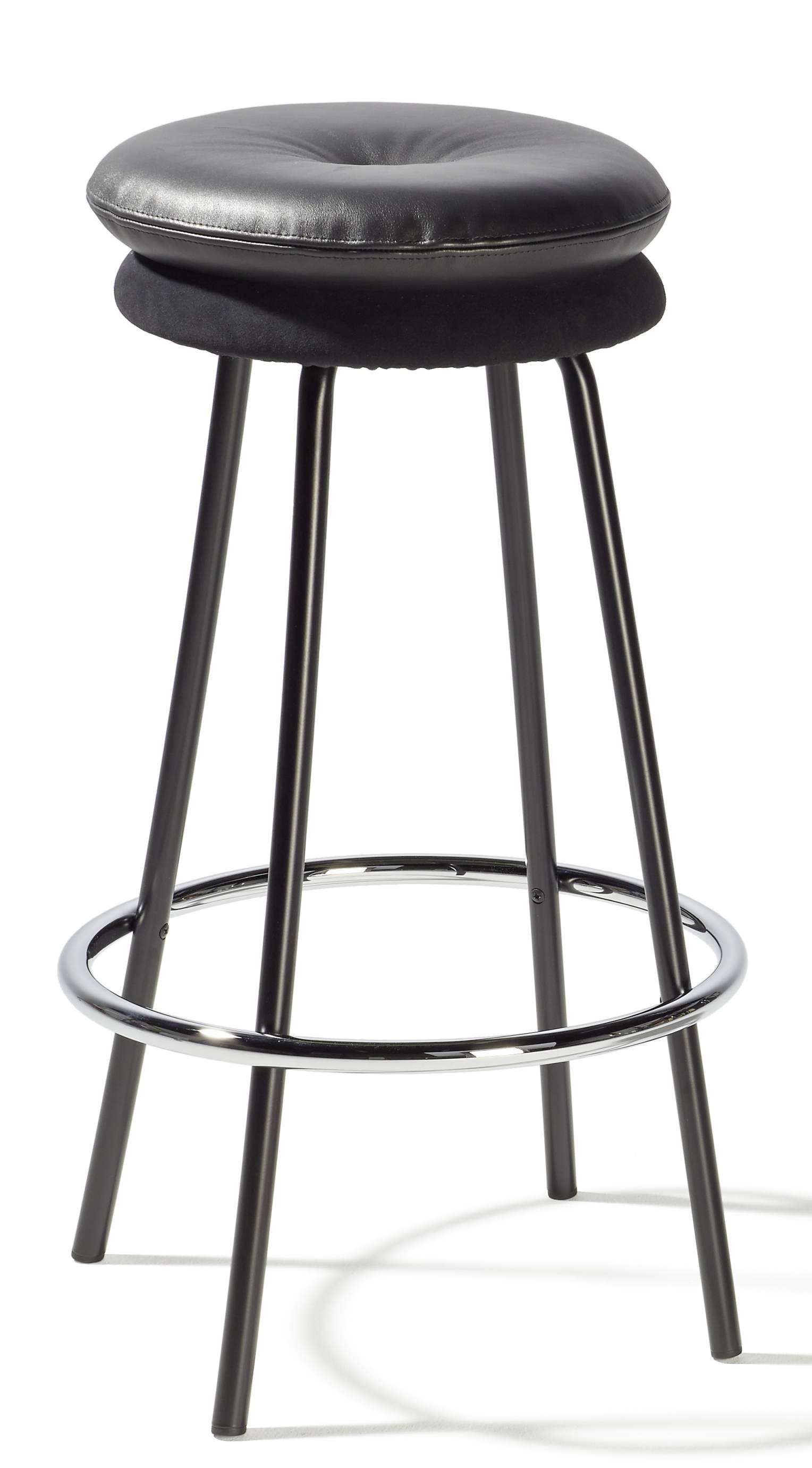 Big Tom barstool Richard Lampert