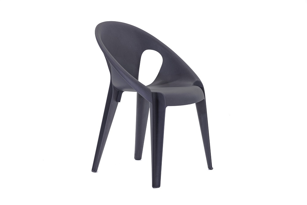 Bell Chair Indoor / Outdoor stackable Magis