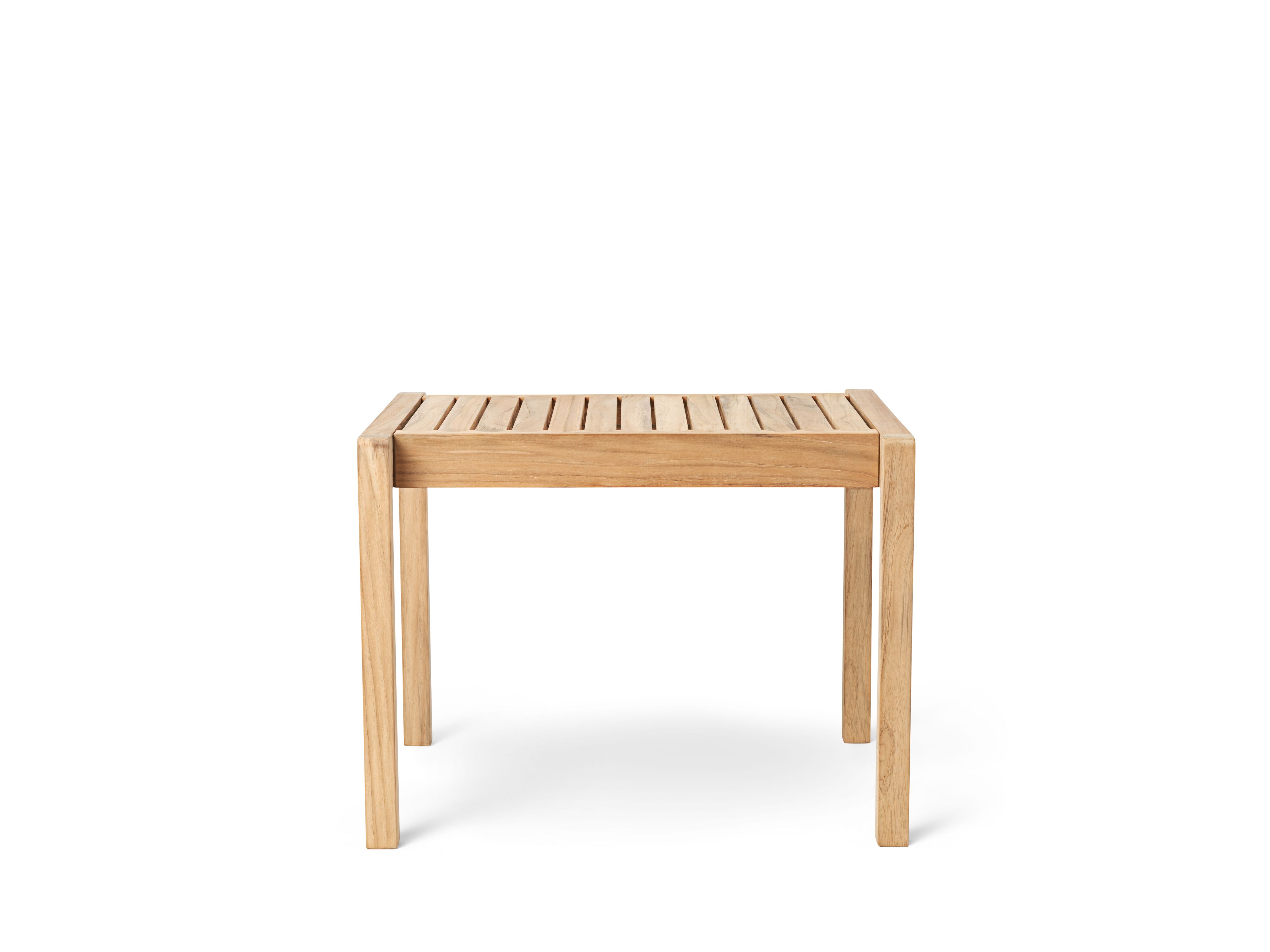 AH911 Side table/stool Outdoor Carl Hansen & Søn