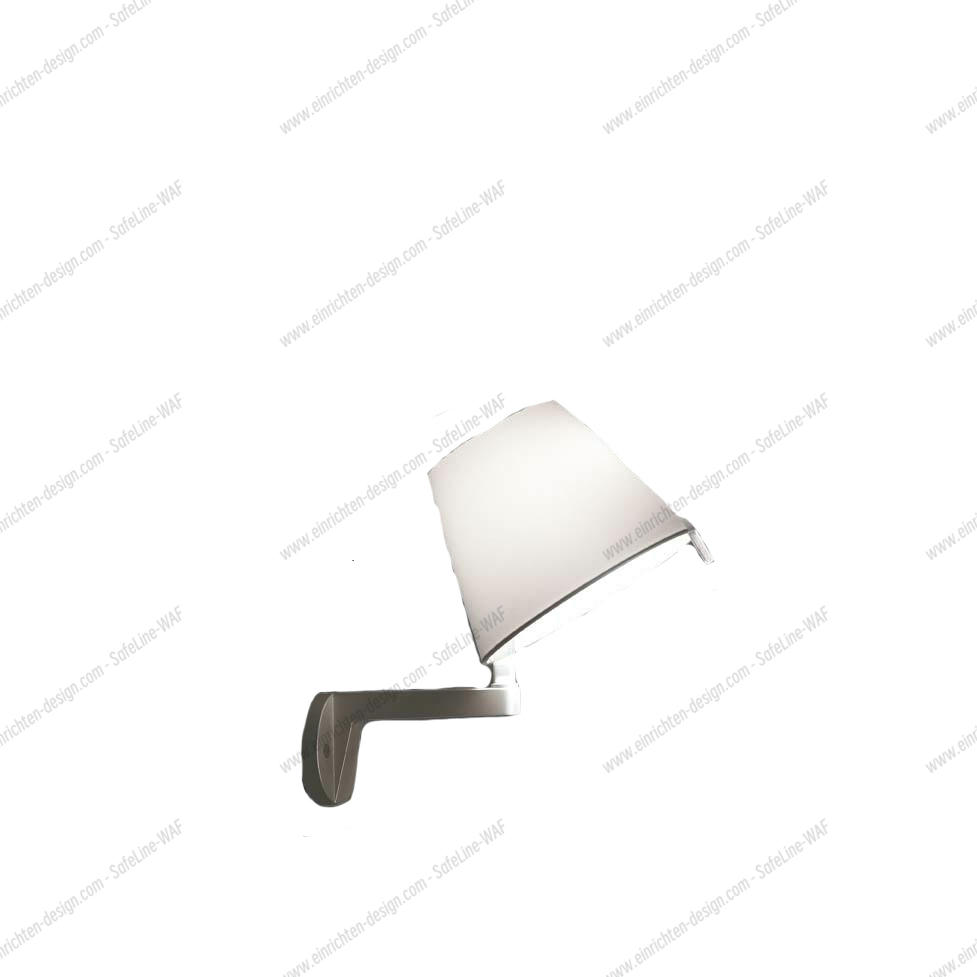 Melampo Wall lamp Artemide