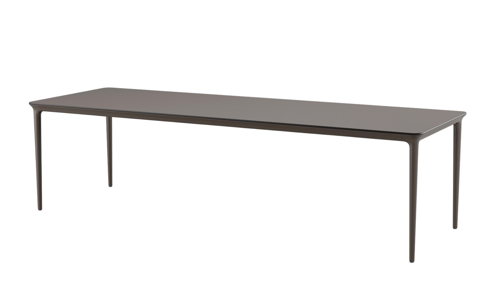Bellmonde Outdoor Dining Table Dedon