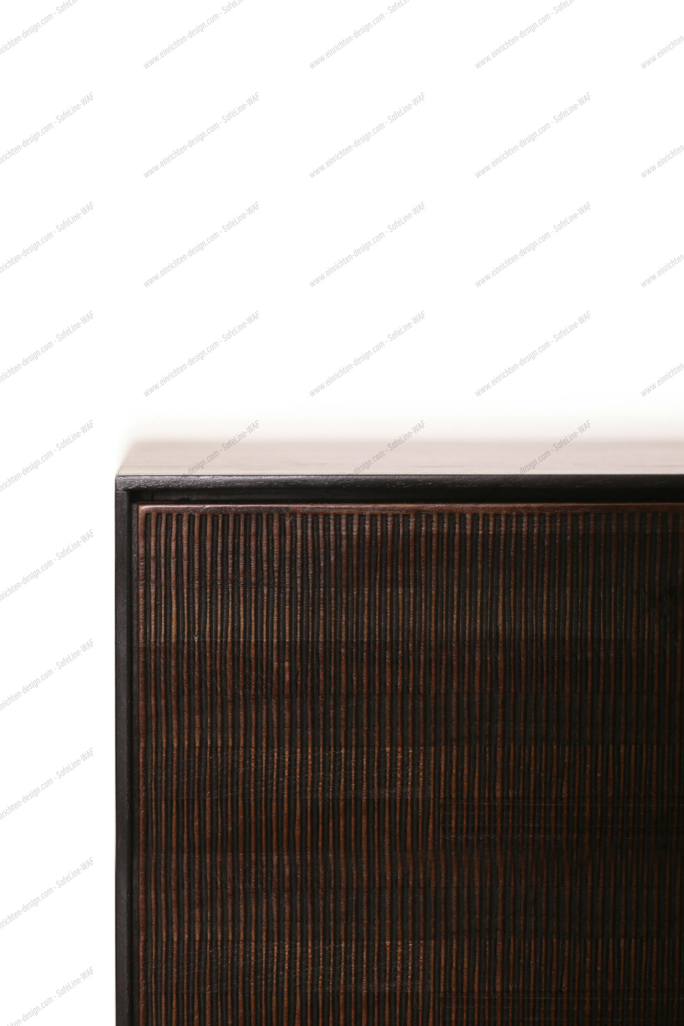 Teak Grooves Sideboard Ethnicraft