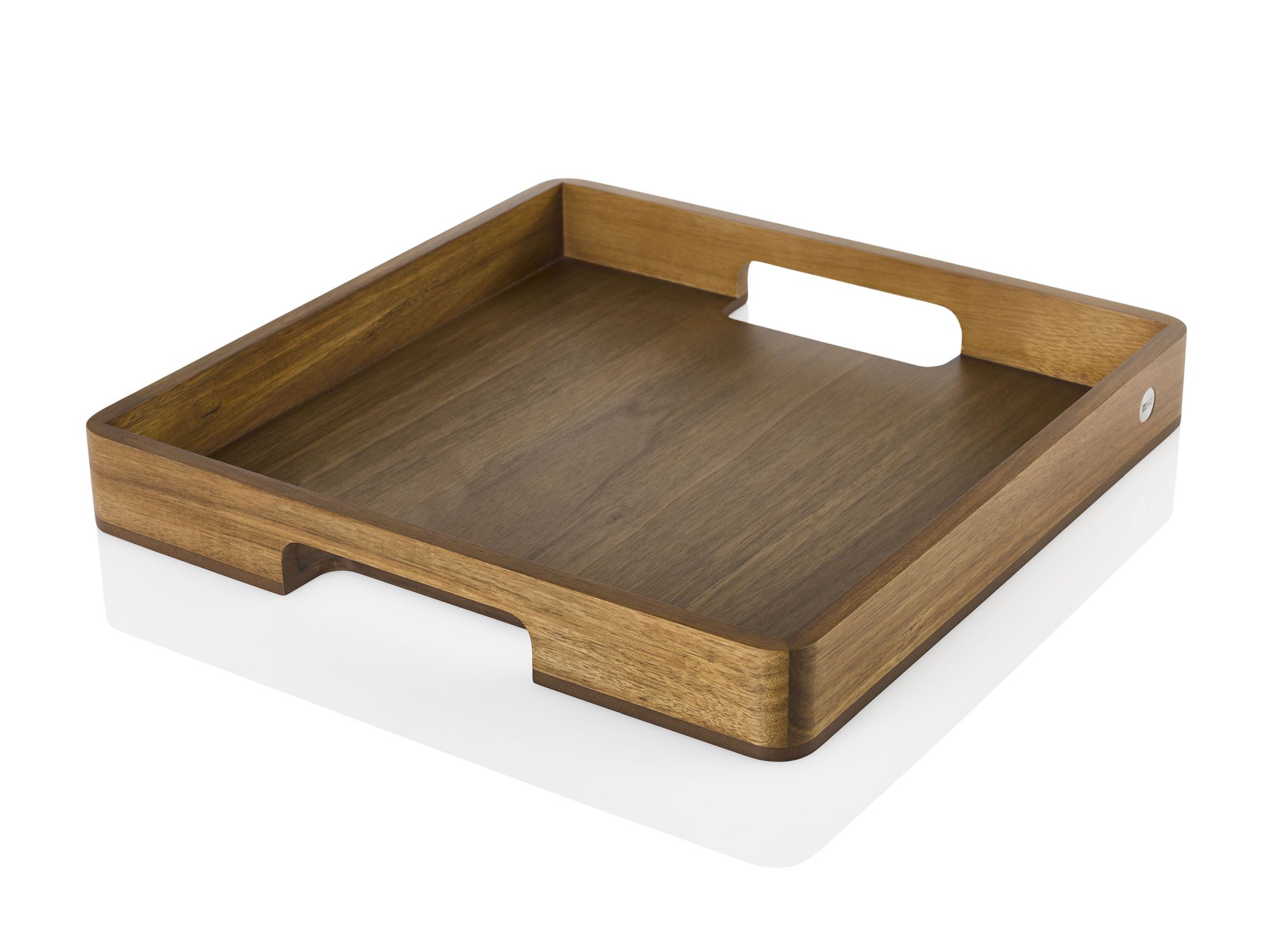 Serve Square serving tray AdHoc SINGLE PIECES