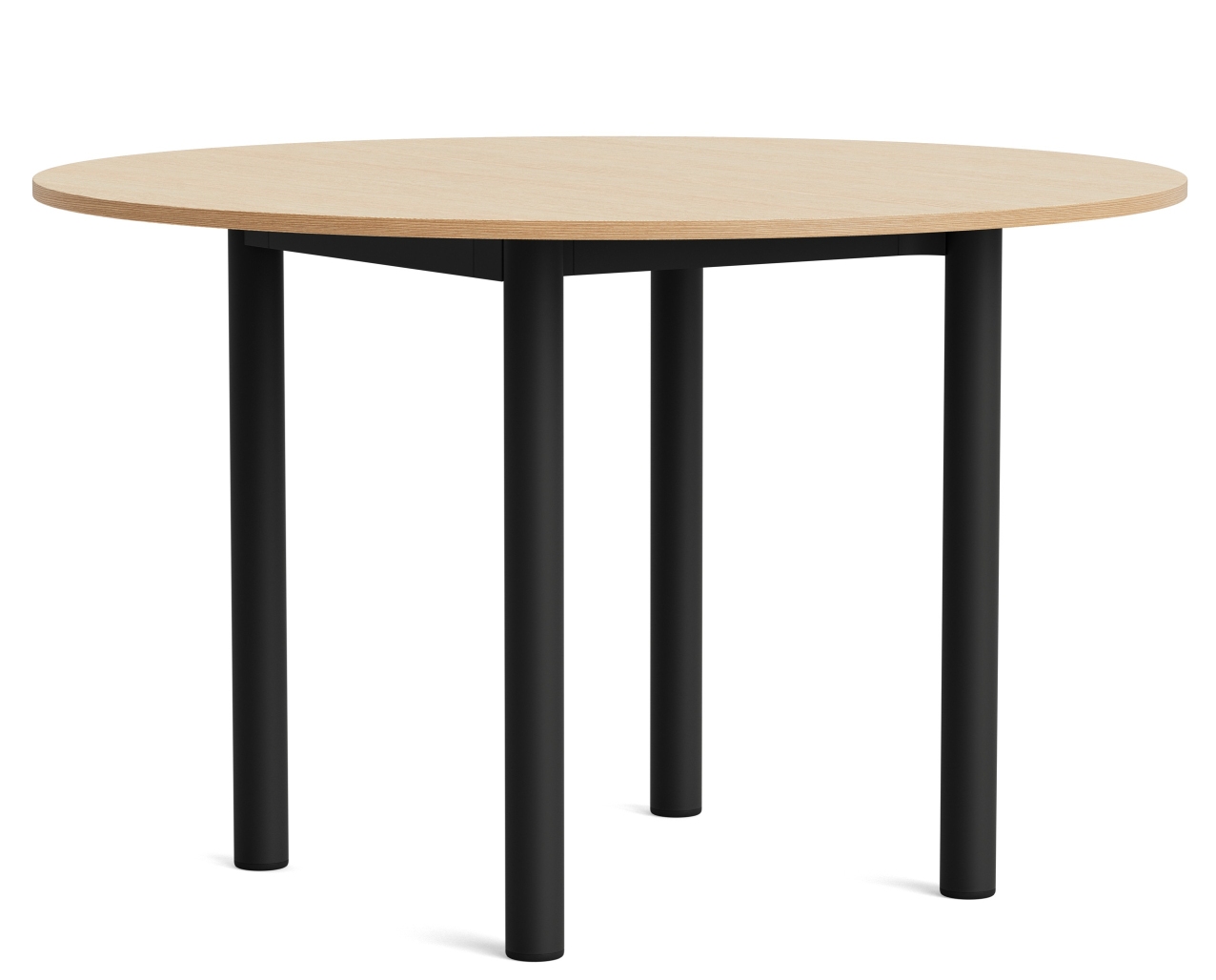 Annex Table Round Dining Table Hay