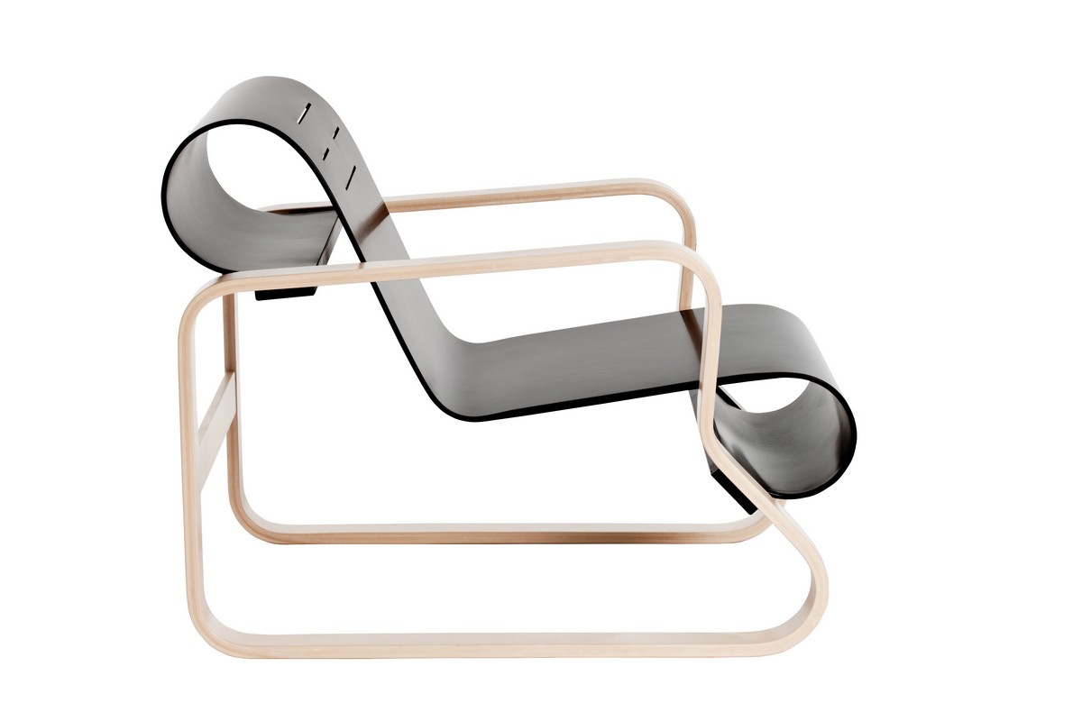 Paimio armchair Artek