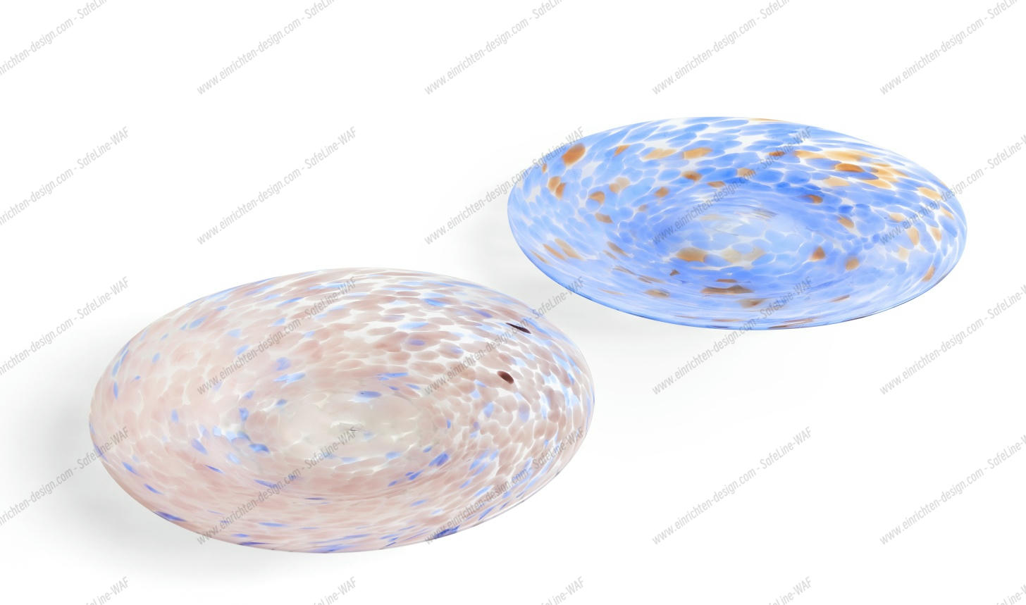 Splash Platter Serving platter Hay SINGLE PIECES