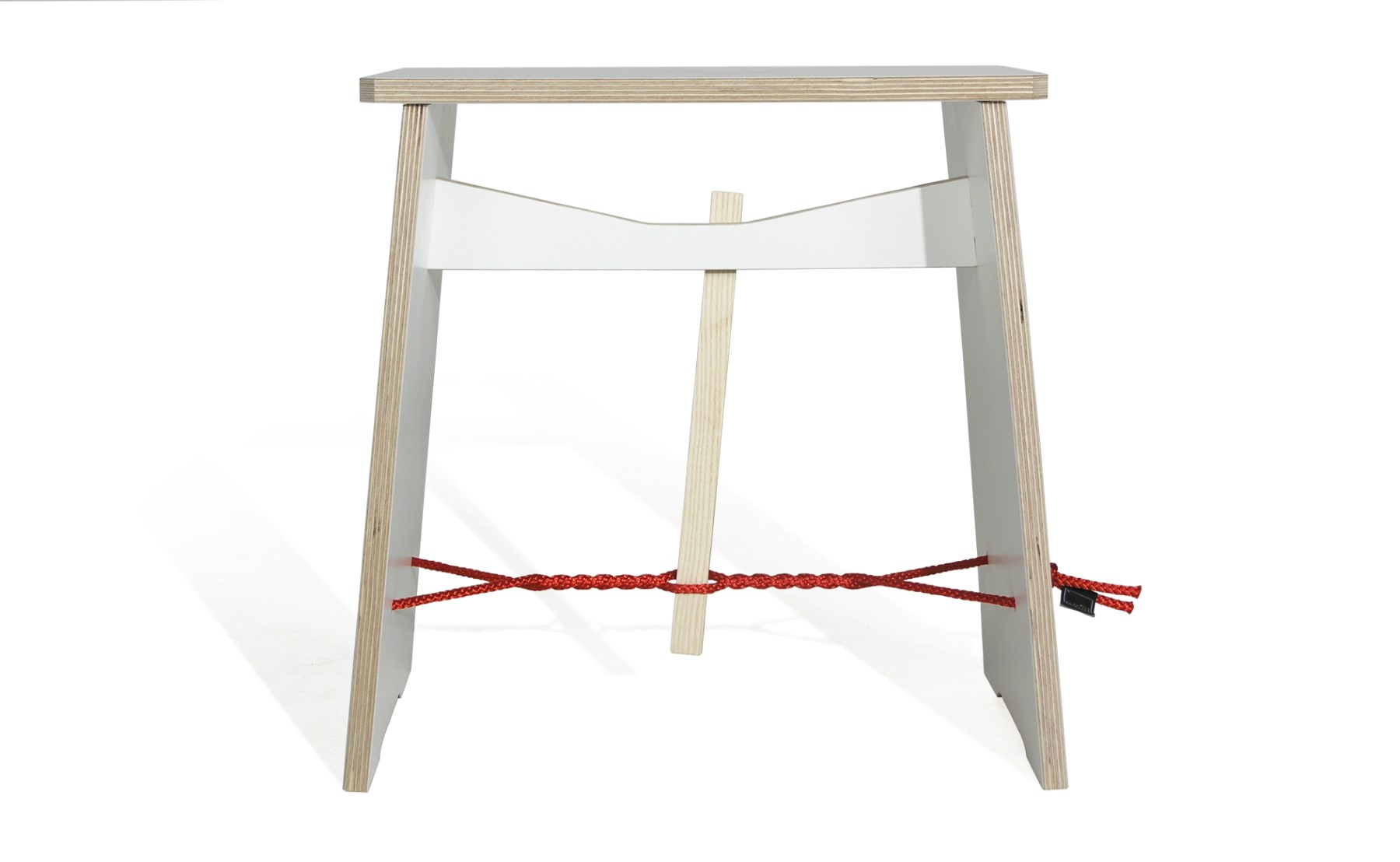 Strammer Max stool Nils Holger Moormann