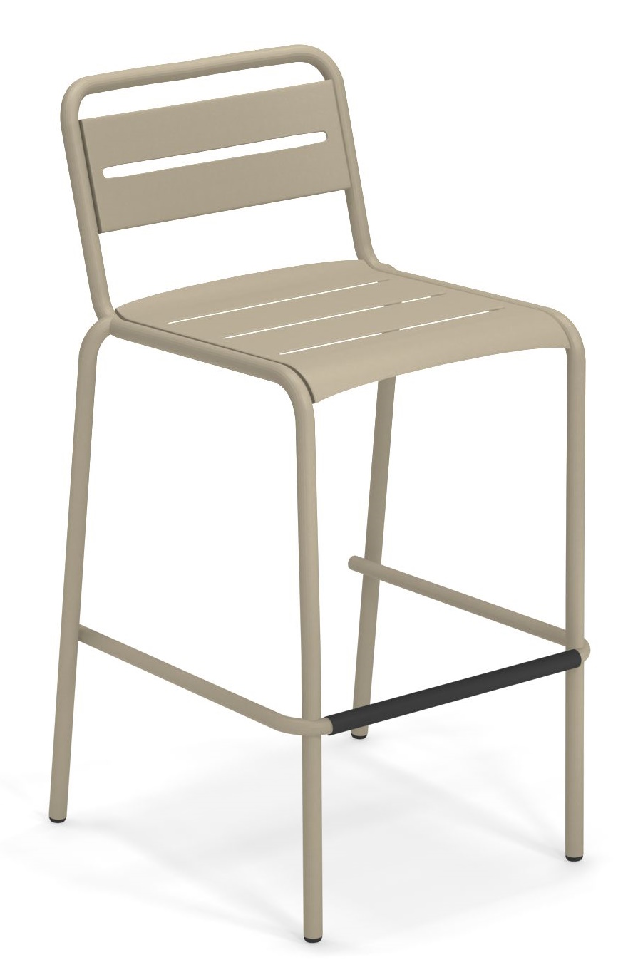 Star Barstool Bar Stool Outdoor Emu