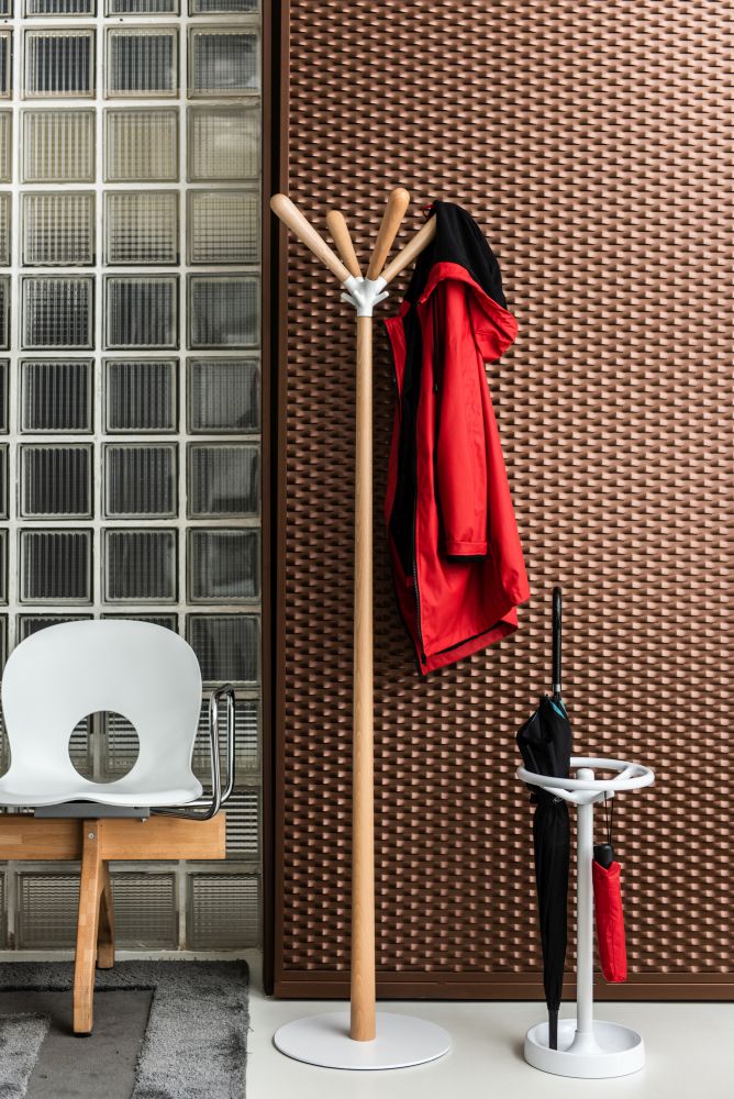 Bip Umbrella stand H 56 cm Rexite