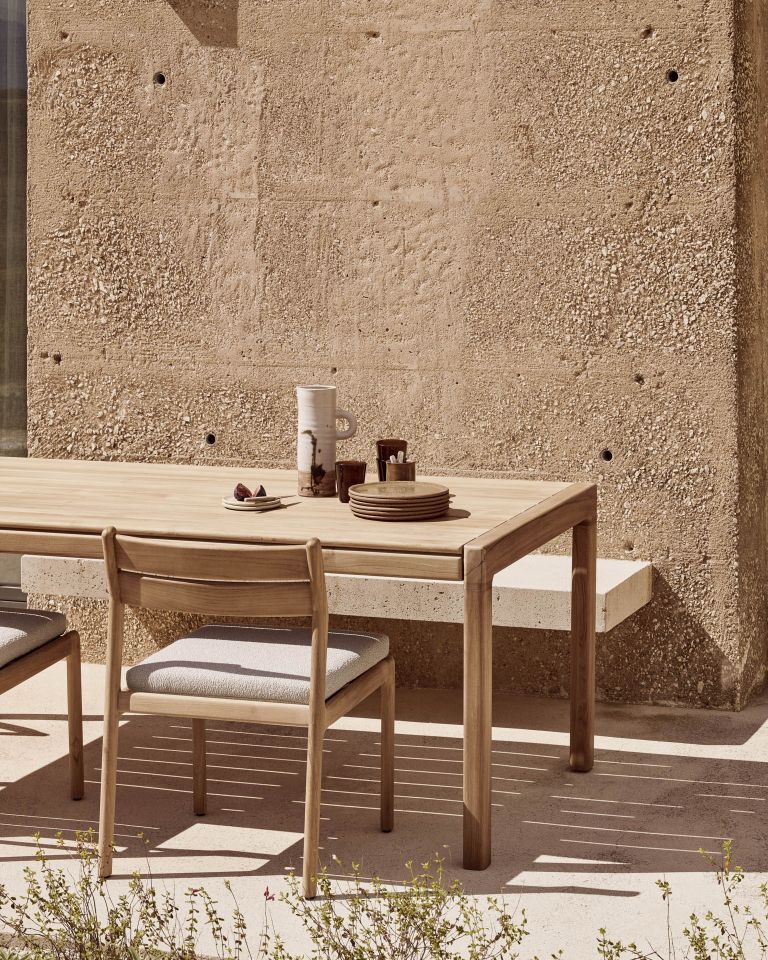 Jack Chair Outdoor Ethnicraft