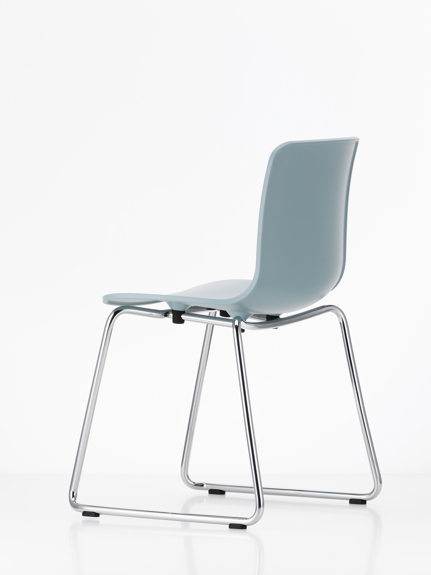 Hal Sledge chair Vitra