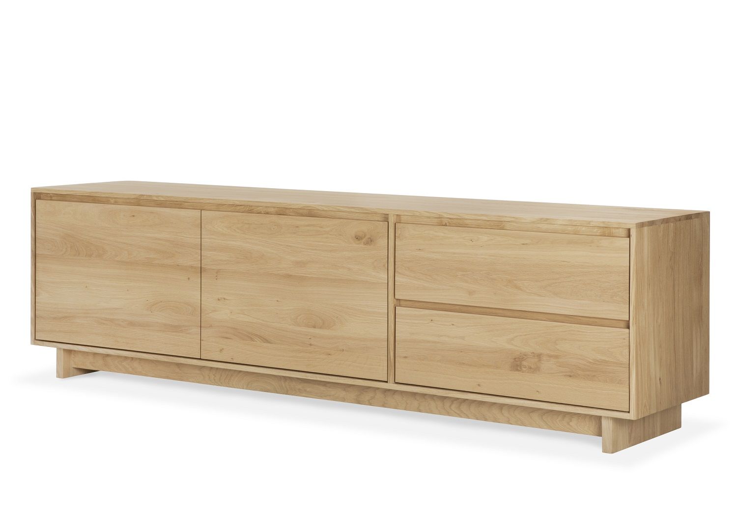 Wave TV Sideboard Ethnicraft