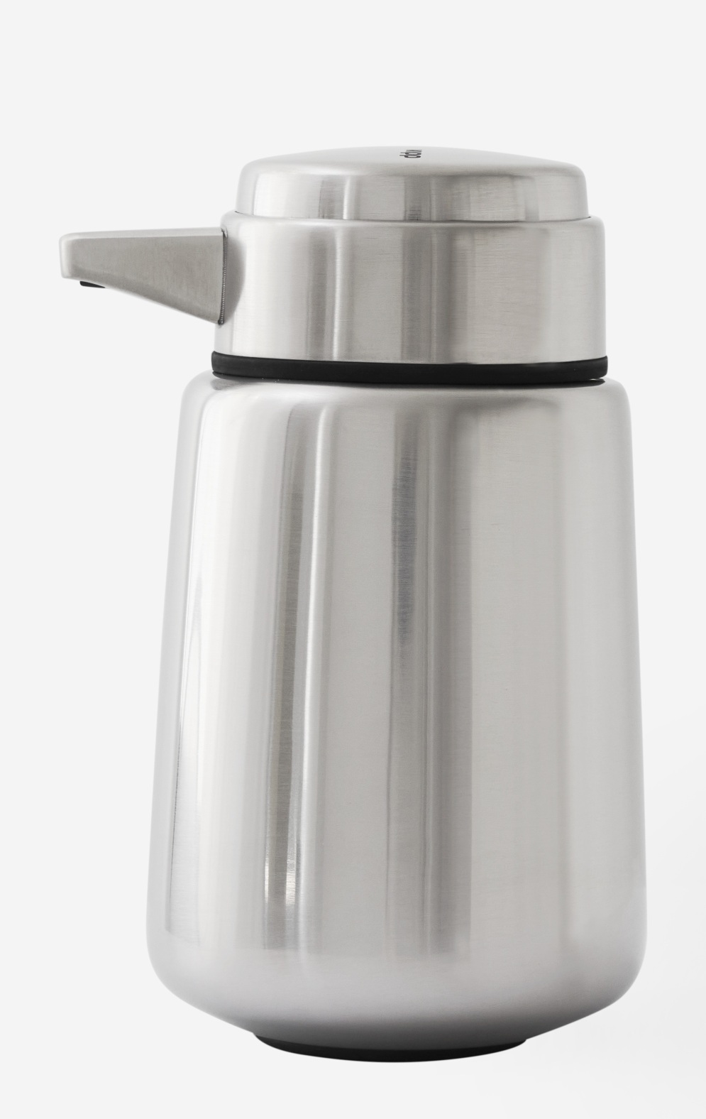 Soap dispenser stainless steel Vipp