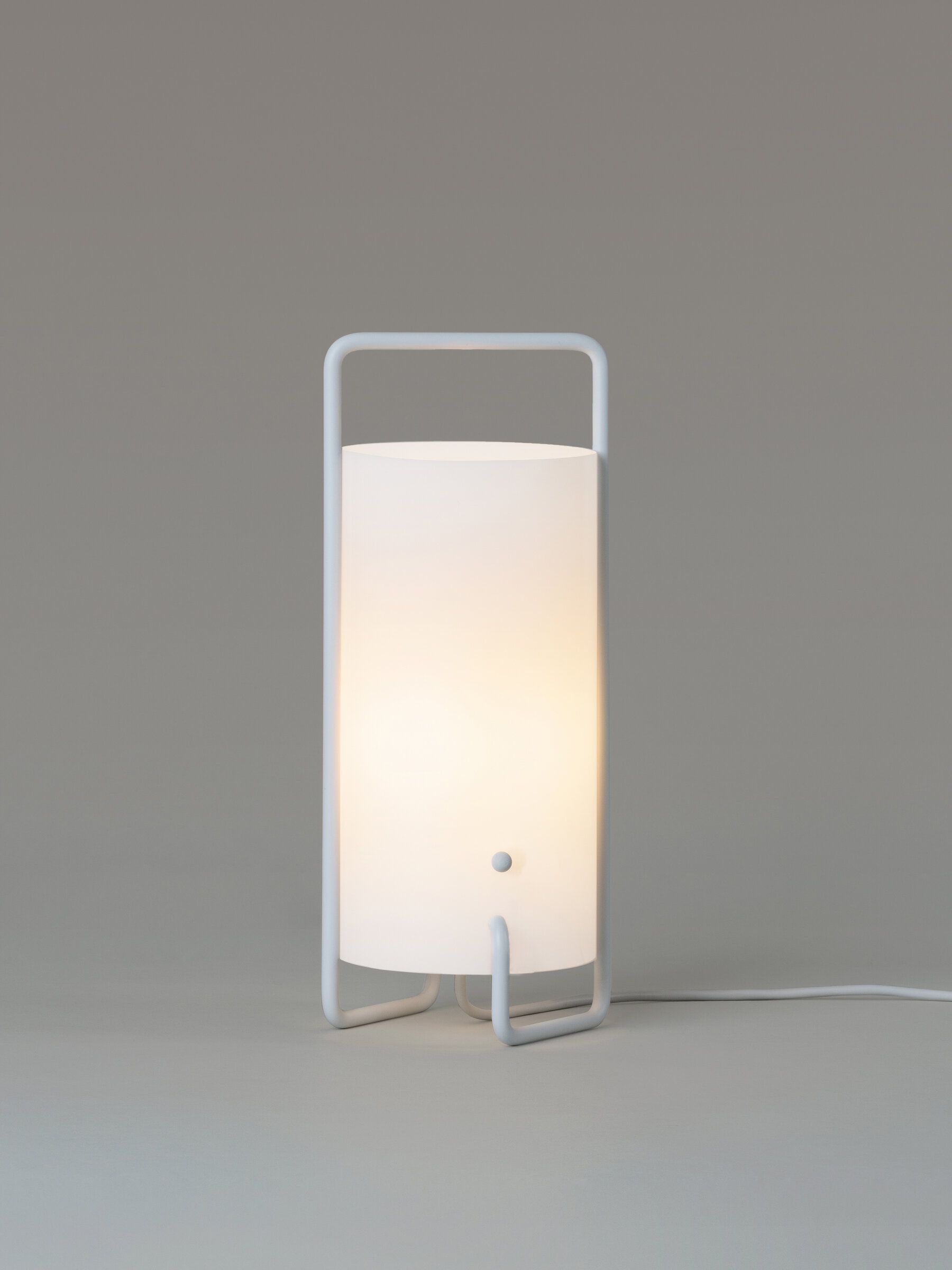 ASA Table lamp Santa & Cole