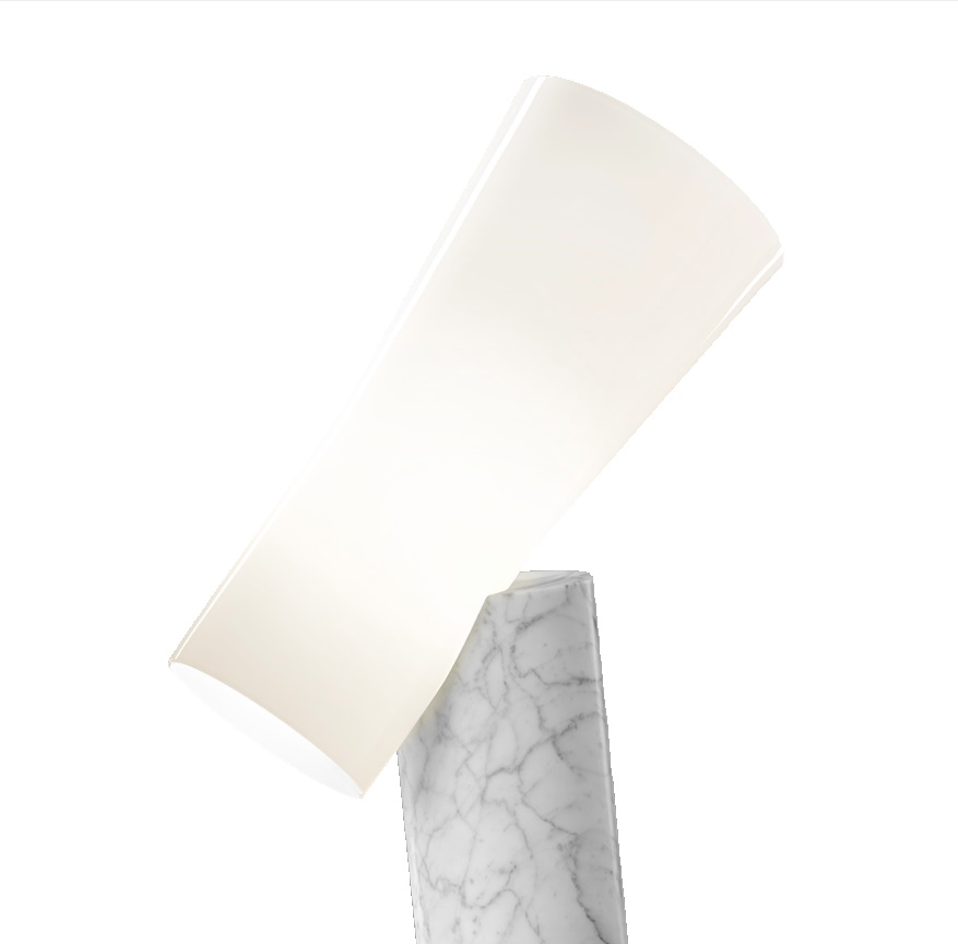 Nile table lamp Foscarini