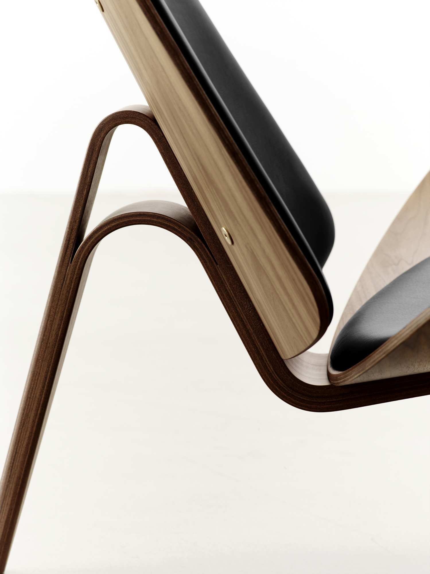 CH07 Shell Chair Carl Hansen & Søn