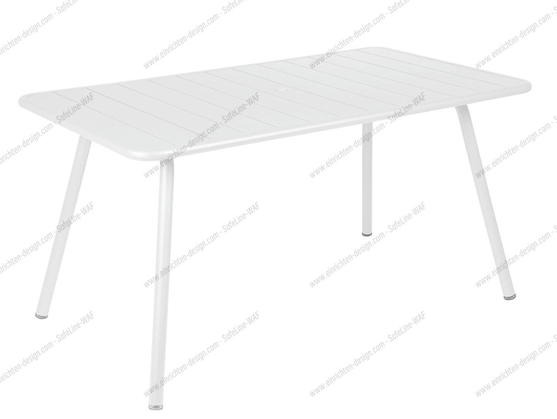Luxembourg Table Outdoor Fermob Luxembourg Table Outdoor Fermob