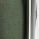 Frame chrome / canvas black / Steelcut 0975