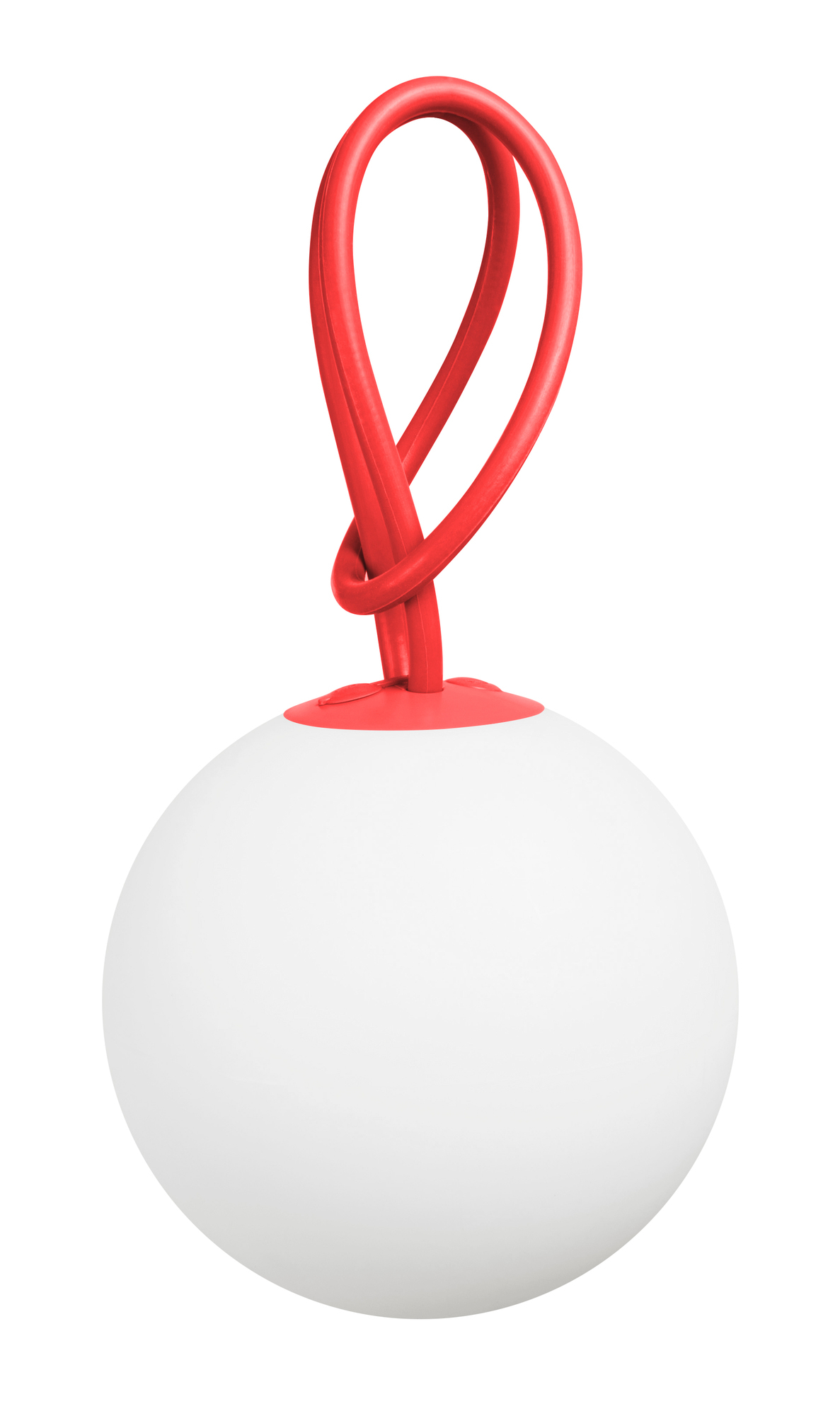 Bolleke outdoor lamp Red Fatboy Bolleke outdoor lamp Red Fatboy
