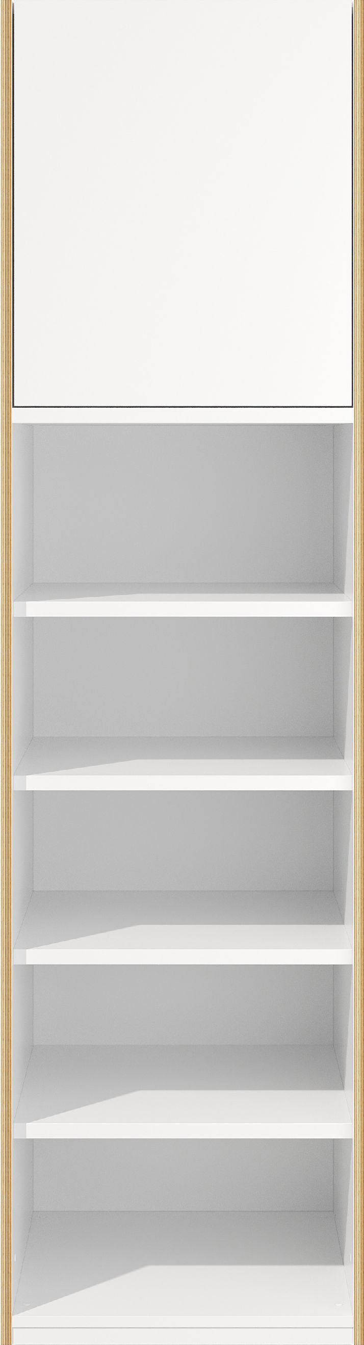 Modular Plus wardrobe configurator Müller Möbelwerkstätten