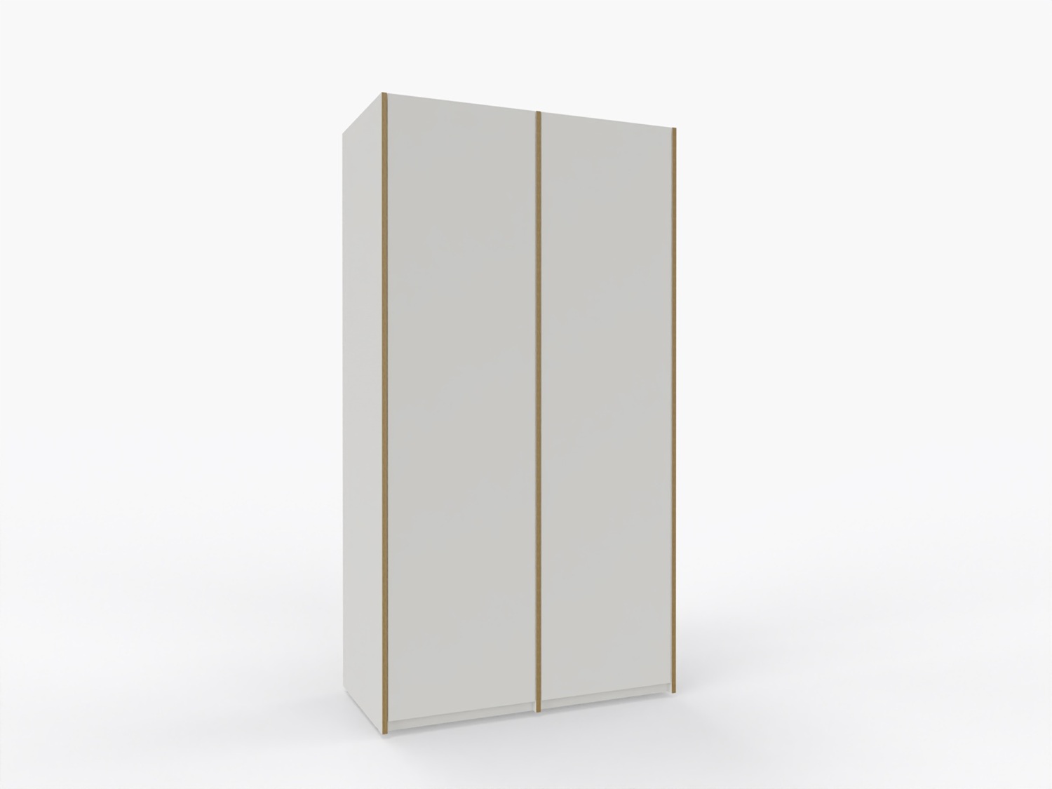 MODULAR PLUS wardrobe / wardrobe Müller Möbelwerkstätten