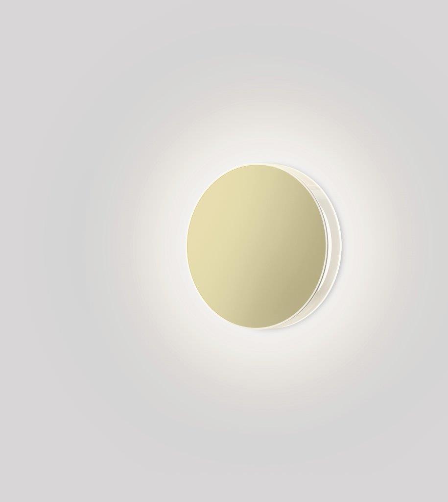  Lid LED wall lamp Serien Lighting