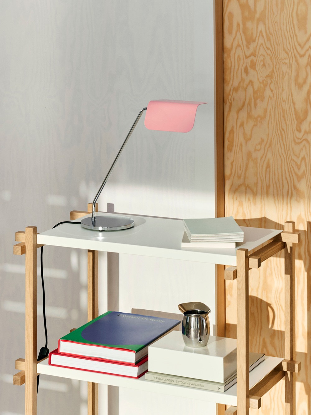 Apex Desk Lamp Hay