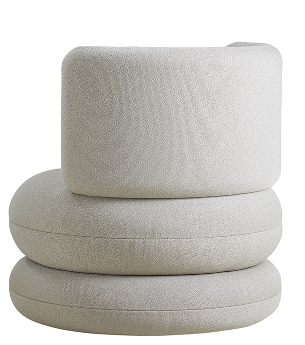 Easy Chair Armchair Verpan