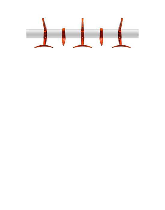 Hanger coat rack Kartell