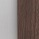 Walnut oiled / aluminum