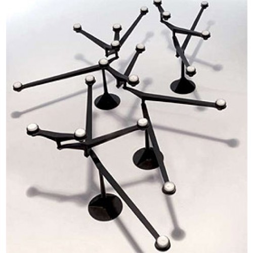 Spin Candlestick Tom Dixon