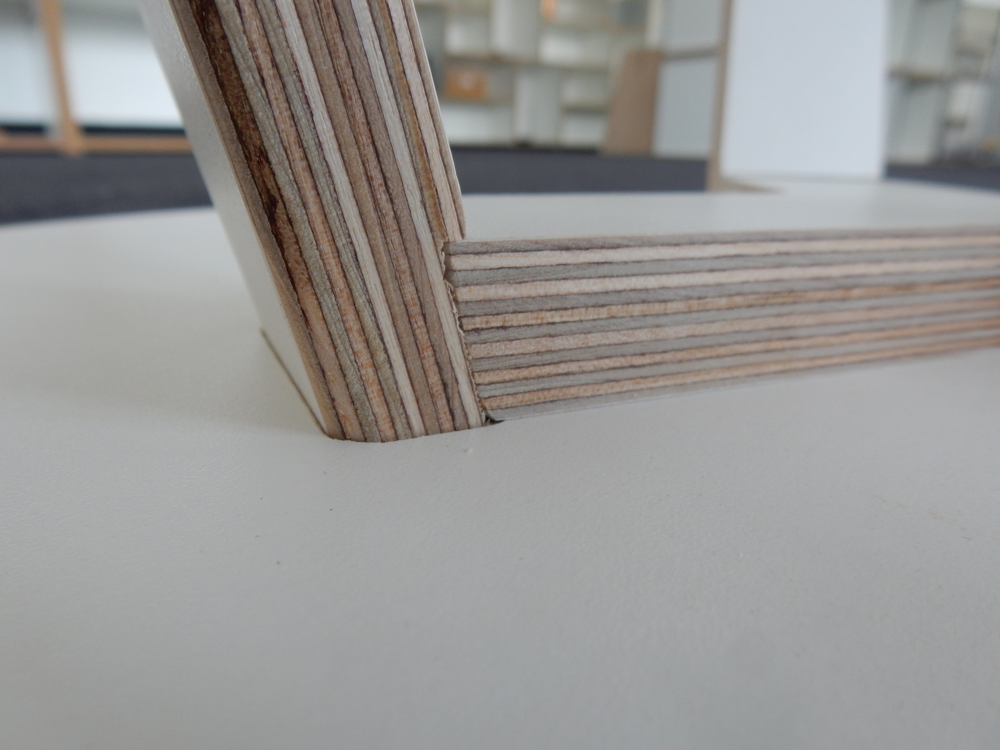 Rund table 500 Tojo