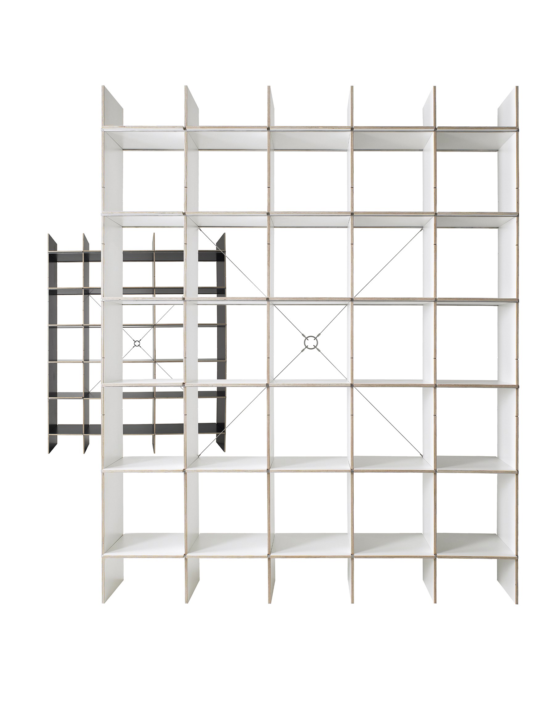 FNP shelf 223 Nils Holger Moormann