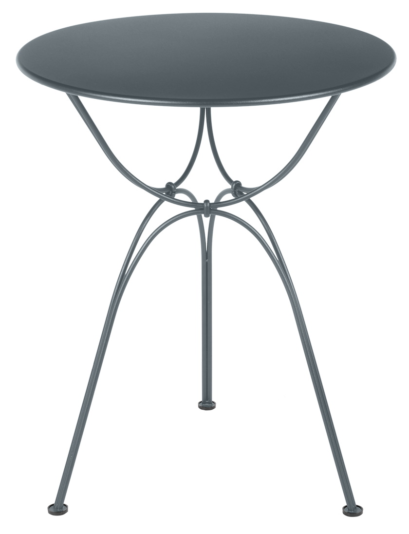 Airloop Table Ø 60 cm Table Outdoor Fermob 