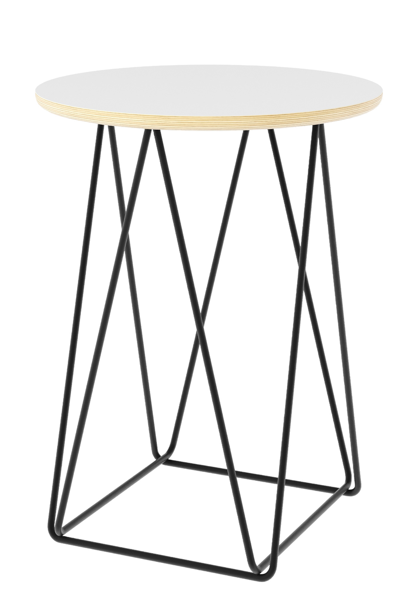 Luna Side Table side table Müller Möbelwerkstätten 